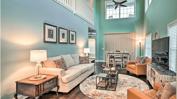 Legends Condo Rentals Myrtle Beach