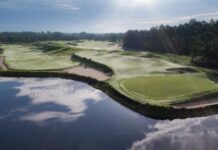 Legends 5 Rounds 4 Nights Myrtle Beach Golf Package Special Moorland Course Legends Golf Course