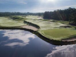 Legends 5 Rounds 4 Nights Myrtle Beach Golf Package Special Moorland Course Legends Golf Course