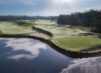 Legends 5 Rounds 4 Nights Myrtle Beach Golf Package Special Moorland Course Legends Golf Course