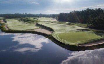 Legends Golf Resort 2026–2027: The Myrtle Beach Golf Vacation Best Value Moorland Course Legends Golf Course