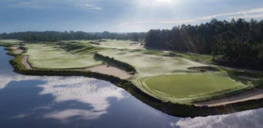 Legends Golf Resort 2026–2027: The Myrtle Beach Golf Vacation Best Value Moorland Course Legends Golf Course