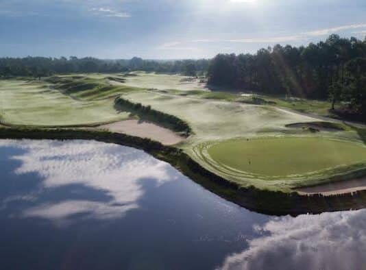 Legends Golf Resort 2026–2027: The Myrtle Beach Golf Vacation Best Value Moorland Course Legends Golf Course