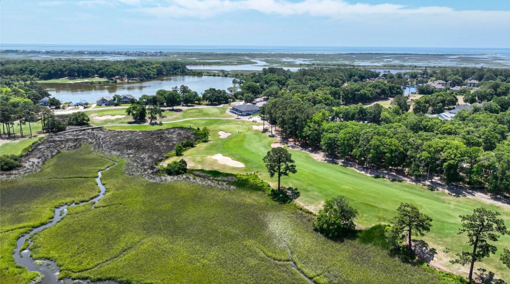 Oyster Bay Golf Reviews - Myrtle Beach