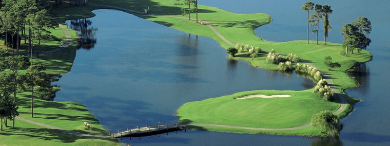 Oyster Bay Golf Course