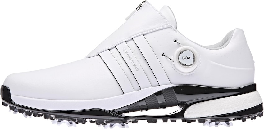 Adidas Tour360 24 (and 25) (Spiked)