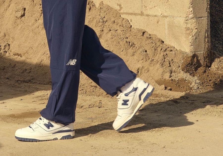 New Balance 550 Golf Shoes