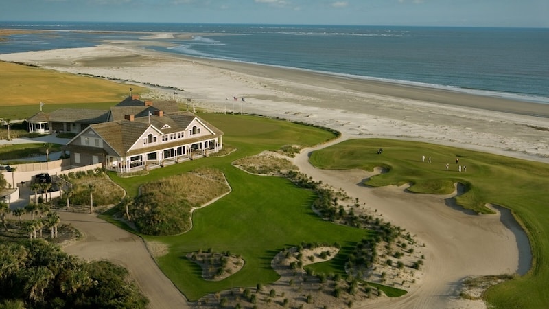 Resort
