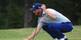 Top 5 Golf Shoes 2025