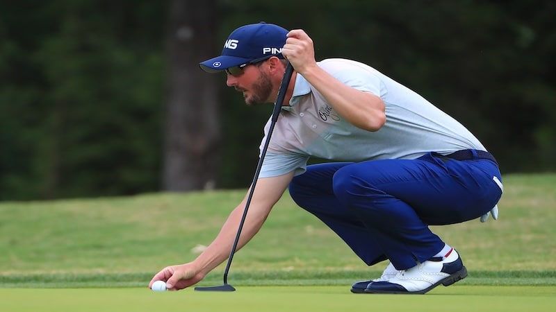 Top 5 Golf Shoes 2025