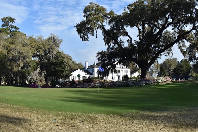 Legends 5 Rounds 4 Nights Golf Package Special Myrtle Beach