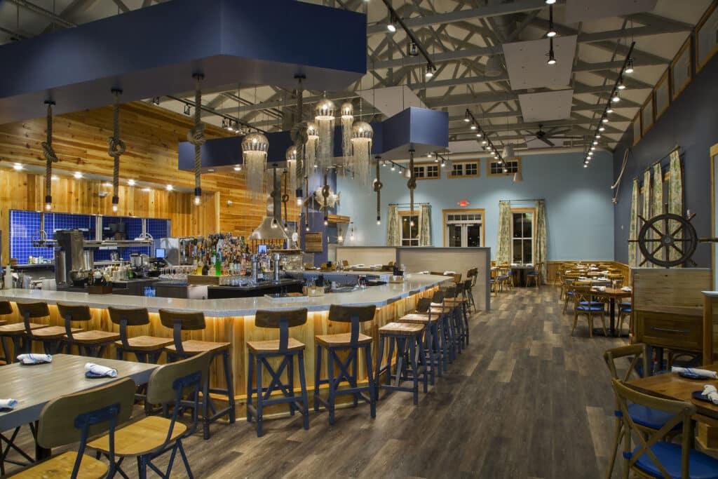 Hook and Barrel Restaurant Myrtle Beach Reviews