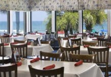 Top Five Restaurants Myrtle Beach SC Top Five Restaurants Myrtle Beach SC