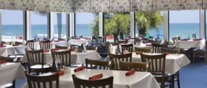 Top Five Restaurants Myrtle Beach SC