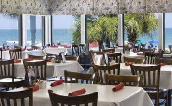 Top Five Restaurants Myrtle Beach SC Top Five Restaurants Myrtle Beach SC