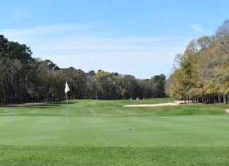 Tradition Golf Course – Pawleys Island Tradition Golf Course Pawleys Island