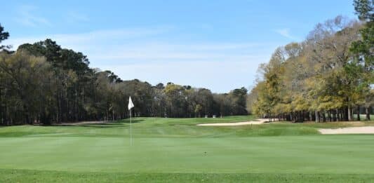Tradition Golf Course – Pawleys Island Tradition Golf Course Pawleys Island