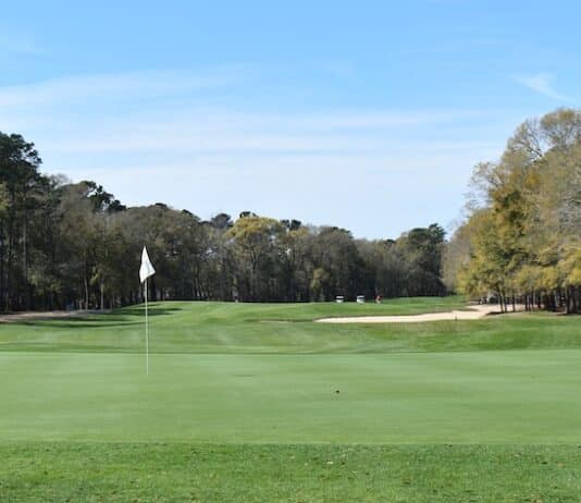 Tradition Golf Course – Pawleys Island Tradition Golf Course Pawleys Island