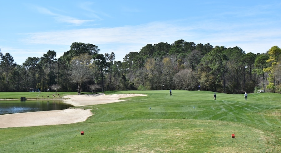 Tradition Golf Course