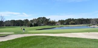 Founders Club Golf Course: Pawleys Island River Club Golf Course Pawleys Island