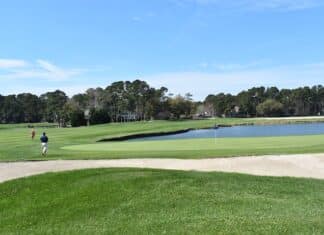 River Club Golf Course – Pawleys Island River Club Golf Course Pawleys Island