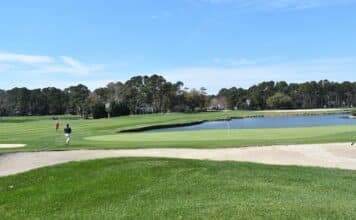 River Club Golf Course – Pawleys Island River Club Golf Course Pawleys Island