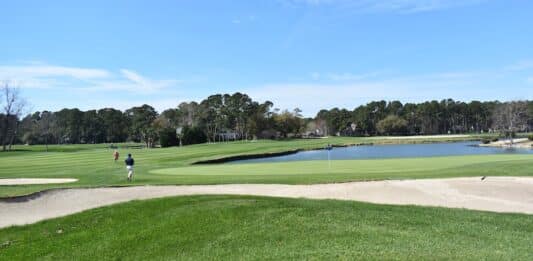 River Club Golf Course – Pawleys Island River Club Golf Course Pawleys Island