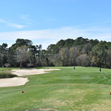 Tradition Golf Course Tradition Golf Course