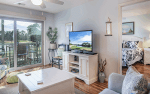 Condo Rentals True Blue SC