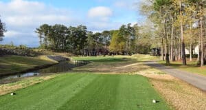 Prestwick Golf Myrtle Beach
