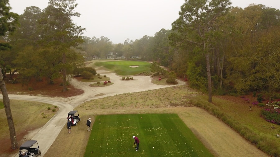 Founders Club Golf Course Pawleys Island SC Founders Club Golf Course Pawleys Island SC