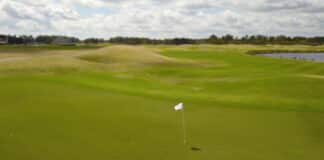 Top Myrtle Beach Golf Package Specials