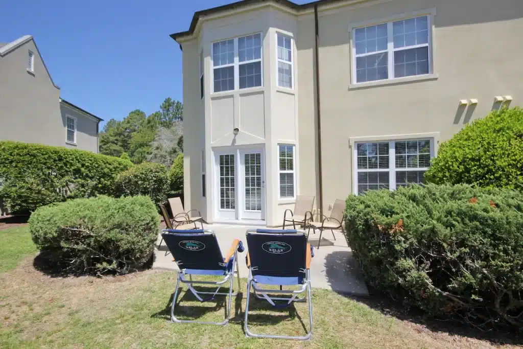 legends Resort Condo First Floor Myrtle Beach