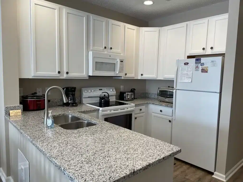 Condo in Legends Resort and Golf