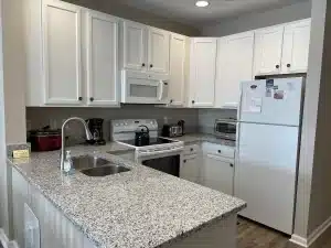 Condo in Legends Resort and Golf