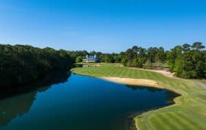 Caledonia Golf Packages Deals