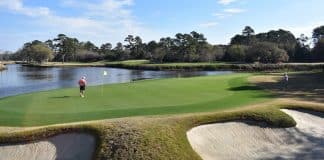Caledonia & True Blue Golf Package Deals in Pawleys Island for 2027 Caledonia True Blue Golf Package Deals in Pawleys Island for 2027