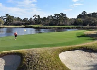 Caledonia & True Blue Golf Package Deals in Pawleys Island for 2027 Caledonia True Blue Golf Package Deals in Pawleys Island for 2027
