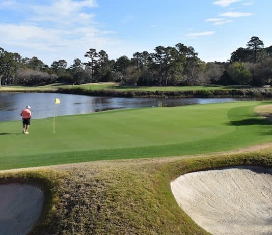 Caledonia & True Blue Golf Package Deals in Pawleys Island for 2027 Caledonia True Blue Golf Package Deals in Pawleys Island for 2027