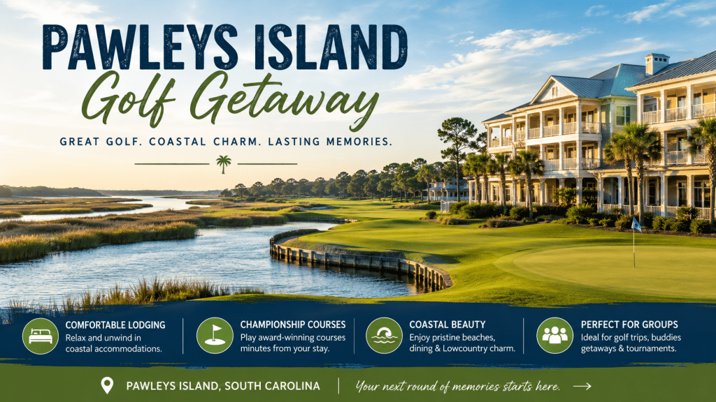 Discover-the-Best-Pawleys-Island-Golf-Vacations Discover the Best Pawleys Island Golf Vacations