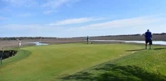Pawleys Island Golf Package Specials