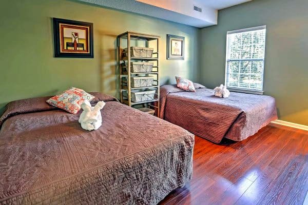 Legends Golf Package Condos - Ground Floor Legends Golf Package Condos - Ground Floor