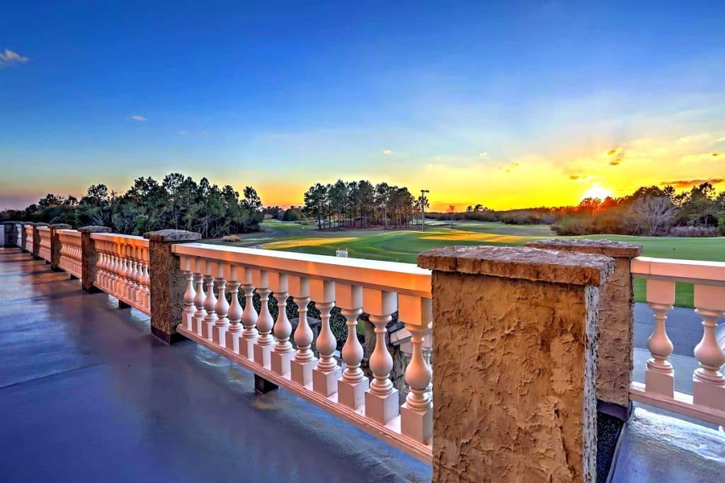 Legends Golf Resort Condo Rentals - Golf Packages