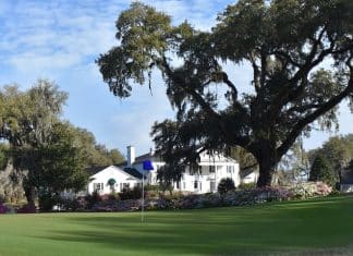 Legends Golf Resort Myrtle Beach