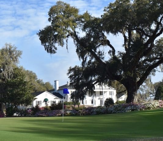 The Piper: Legends Golf Resort’s New Par-3 Course Brings a New Kind of Golf to Myrtle Beach Legends Golf Resort Myrtle Beach