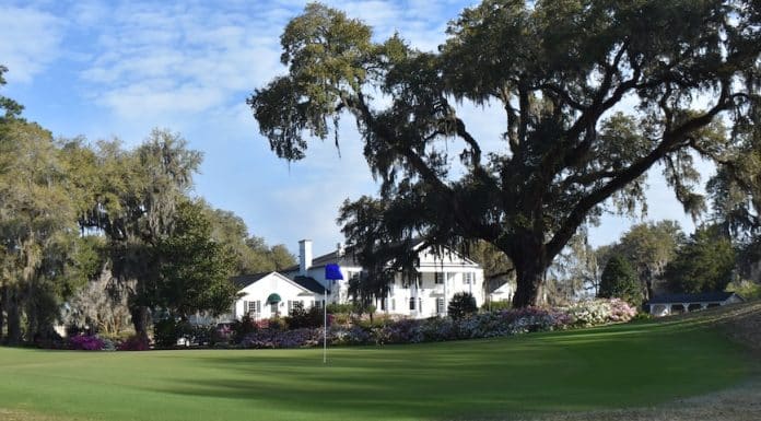 The Piper: Legends Golf Resort’s New Par-3 Course Brings a New Kind of Golf to Myrtle Beach Legends Golf Resort Myrtle Beach