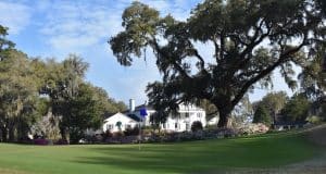 Legends Golf Resort SC