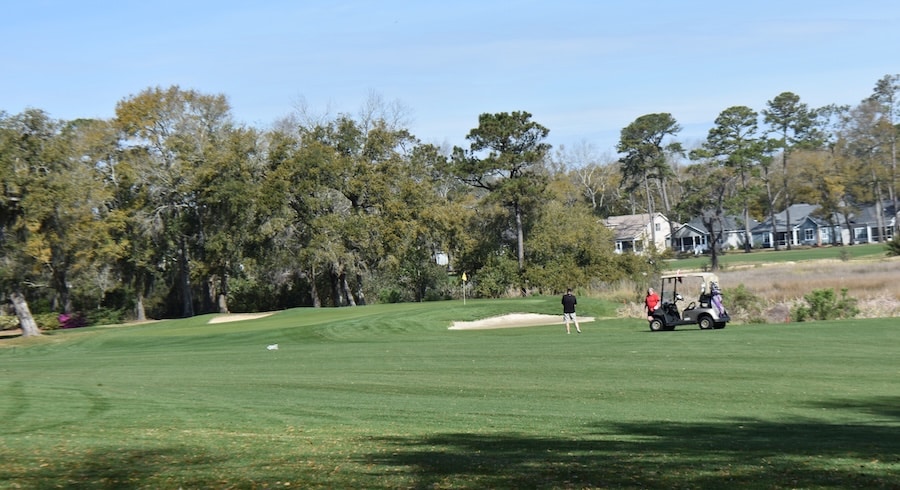 Myrtle Beach Golf Package Specials 2026 - 2027 Myrtle Beach Golf Package Specials 2026 - 2027