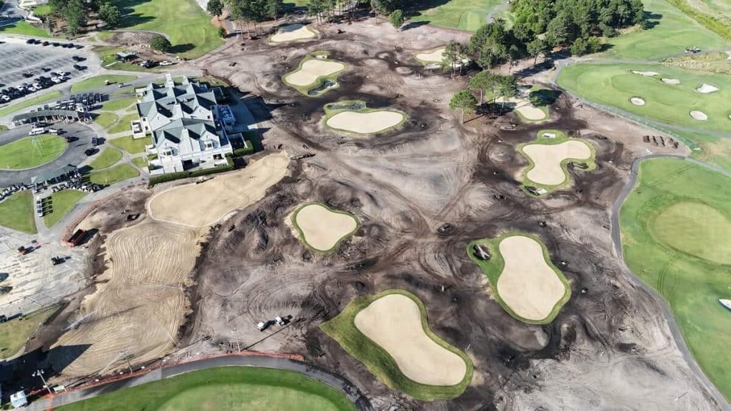 The Piper New Course Myrtle Beach